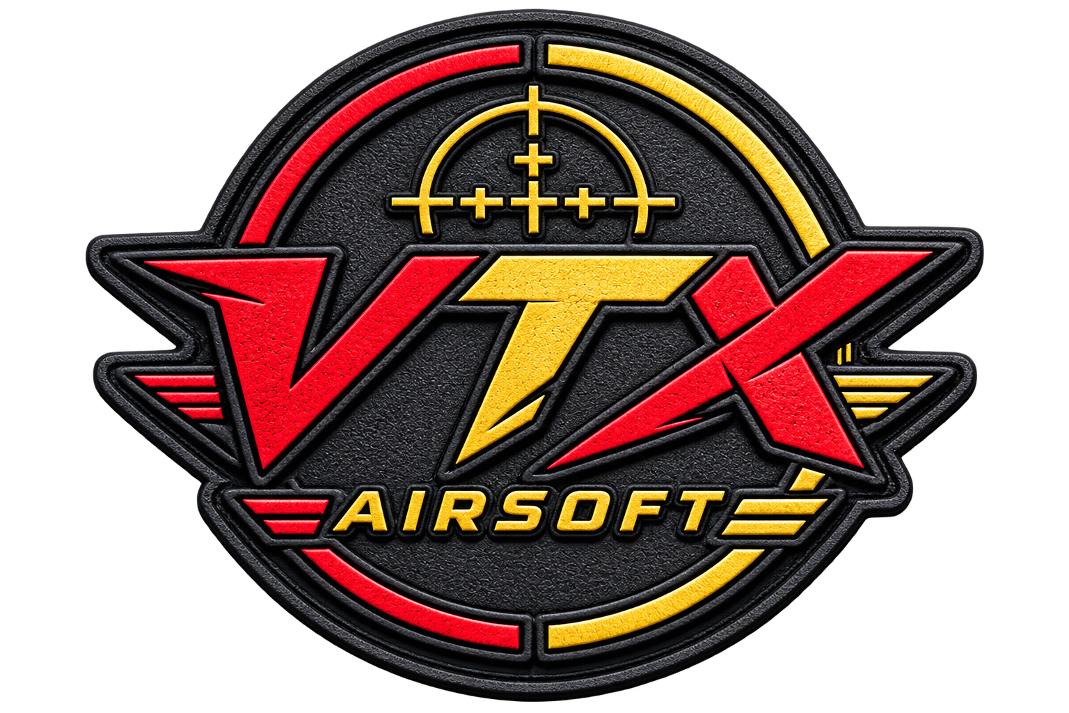 VTX Airsoft
